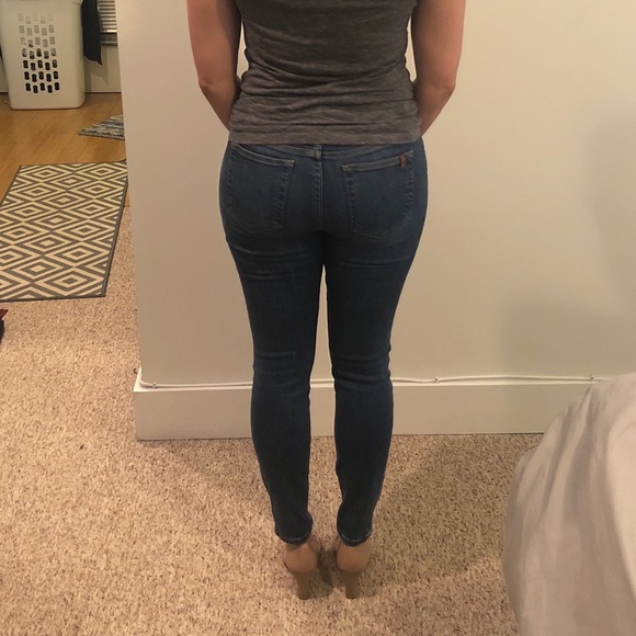 Joe’s Jeans - 6 petite - Picture 3 of 3